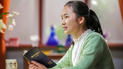 Pananampalataya at Buhay | Ginising Ako ng mga Salita ng Diyos