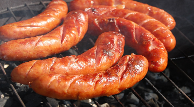 Smoked Sausage