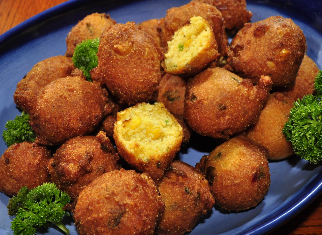 Hushpuppies(7)