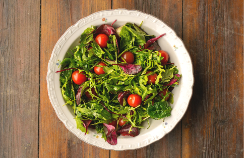 House Salad