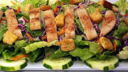 Cesar Salad