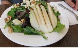 Blue Cheese Salad