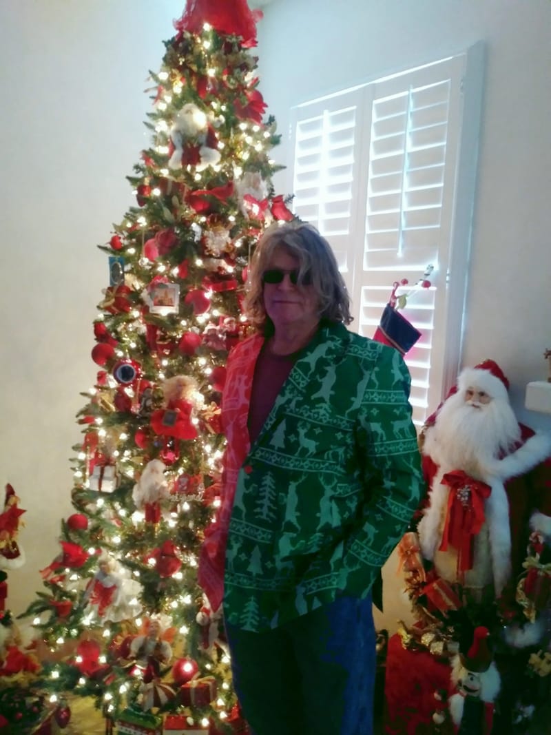 Tommy Moch