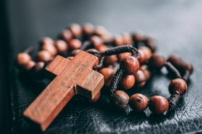 RELIGIÓN
