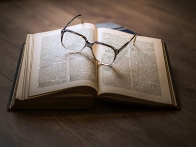 Cultura gastronómica y literatura