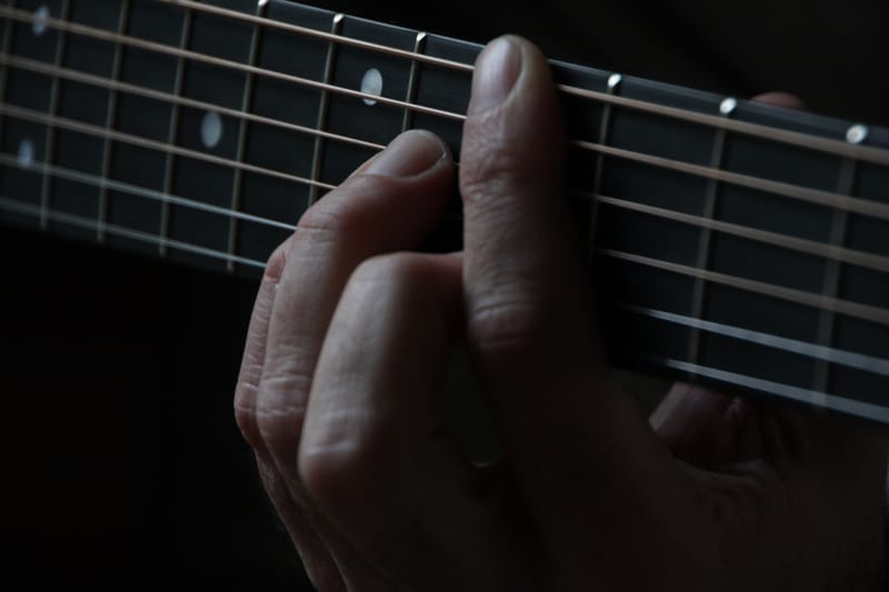 MUSICA