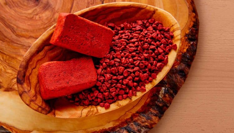 ACHIOTE