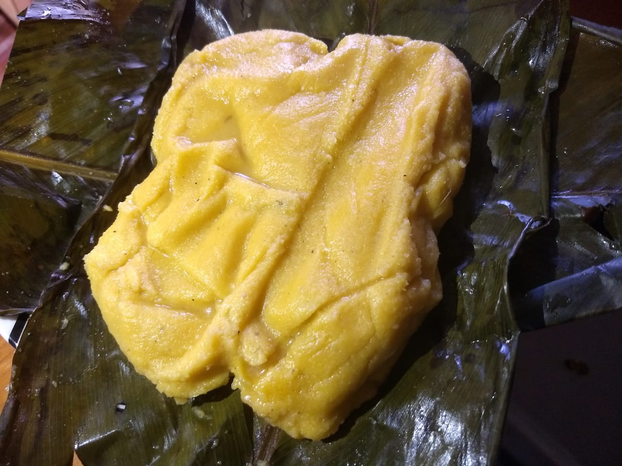 TAMAL DE PIPÍAN
