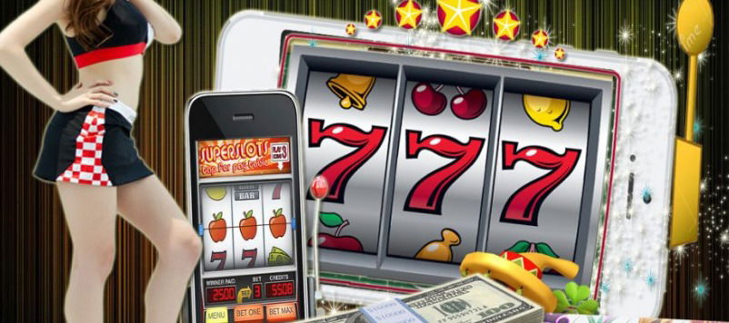 Beberapa Langkah Sukses dari pemain Situs Judi Slot Online Profesional