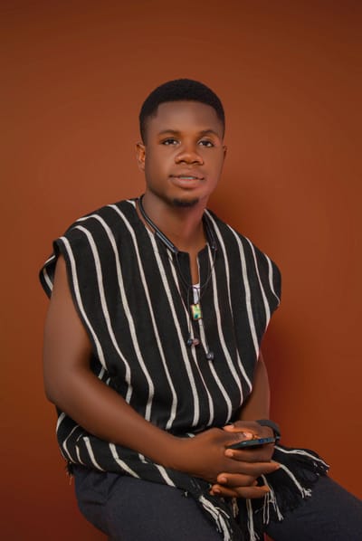 About Me image