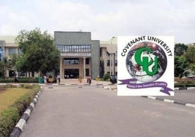 Covenant University Post-UME/DE 2019: Eligibility, Cost and Registration Details