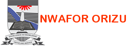 Nwafor Orizu College of Education Nsugbe admission 2019