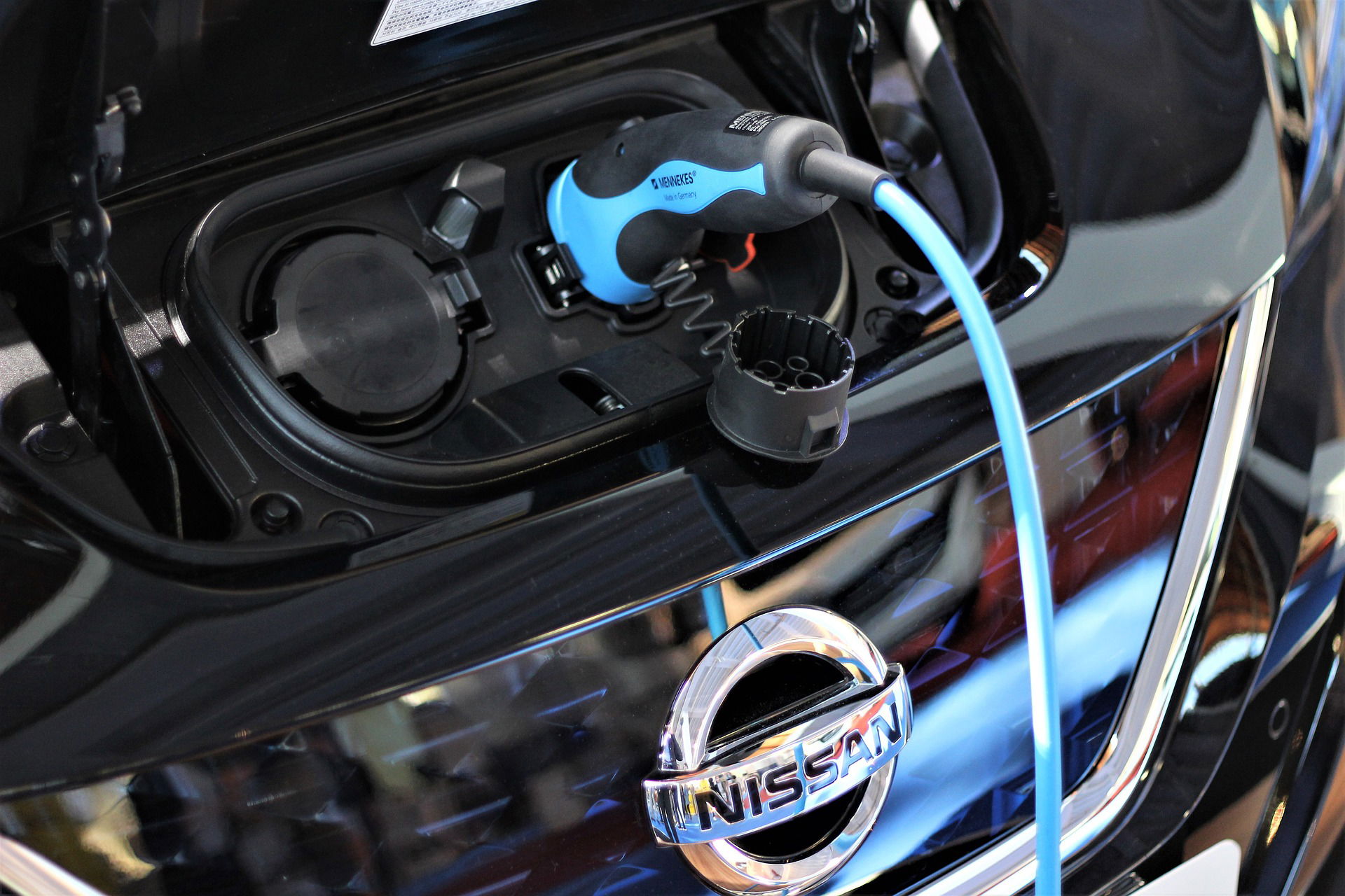 Thing to Know Before Jumping a Car Battery