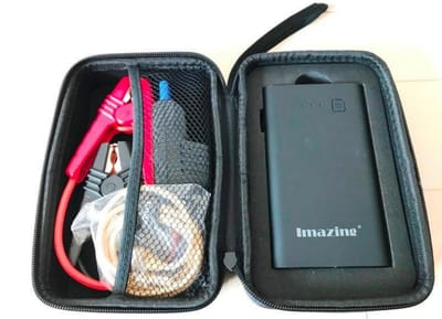 12v Car Battery Charger is Very Effective On the Use!