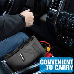 Help the Car Starter to Perform at a Top Level!