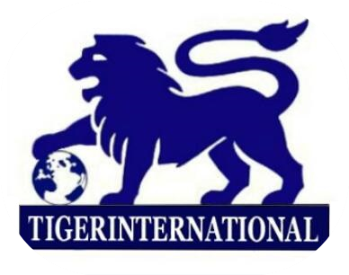 泰格国际 TIGER-INTERNATIONAL