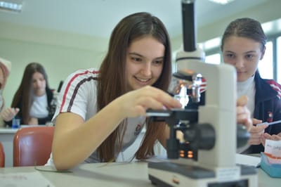 阿尔巴尼亚教育速览