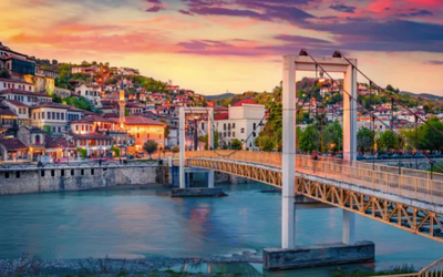 阿尔巴尼亚旅行小贴士和完全问题