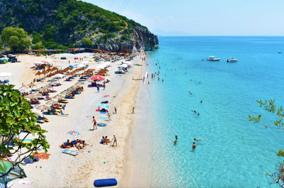 阿尔巴尼亚十一个最佳旅游景点