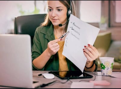 Tiger International Education image