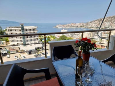 萨兰德 短租房：日租/周租/月租 STAR2040114001