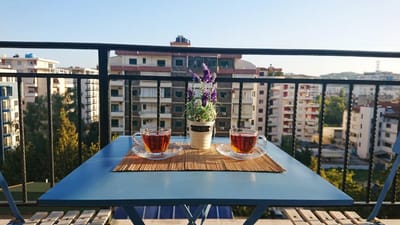 发罗拉市中心公寓出租 NG20240114001