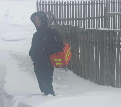 我们和他们的样子