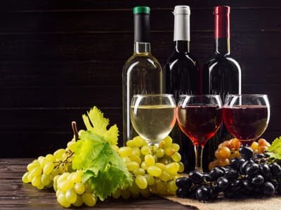 阿尔巴尼亚有哪些葡萄酒品种？