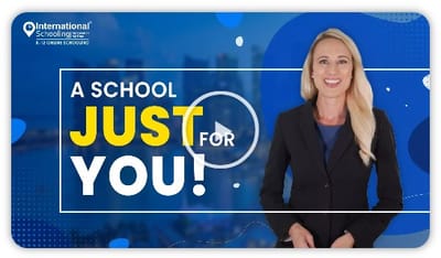 International Schooling ----来自教师的讲述