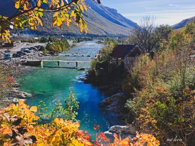 出发前了解阿尔巴尼亚的基本情况