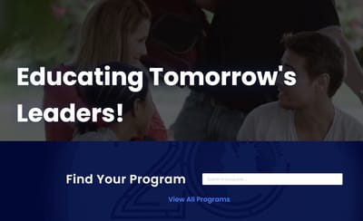 阿尔巴尼亚大学介绍: University of New York Tirana