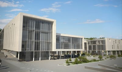 阿尔巴尼亚大学介绍: The Polytechnic University of Tirana