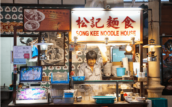 City, Small Town, Beach, Or Mountain— Which Is Your Dream?