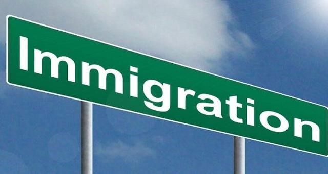 中国移民家庭逐步转向轻移民的背后原因（转载）