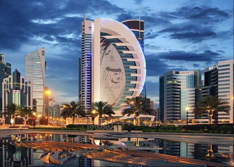 卡塔尔更新旅行和入境政策