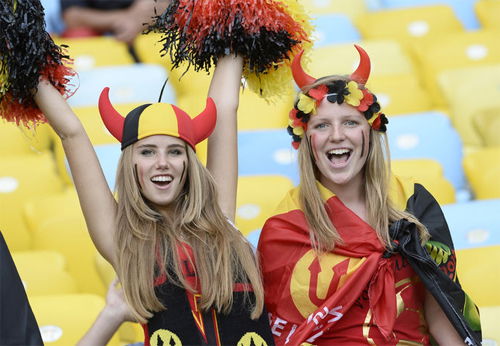 比利时移民法律和政策概述