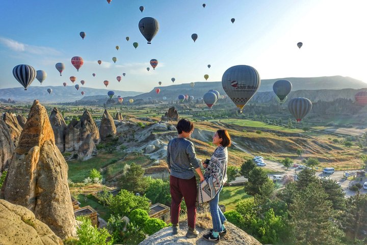 通过投资计划获得土耳其公民身份