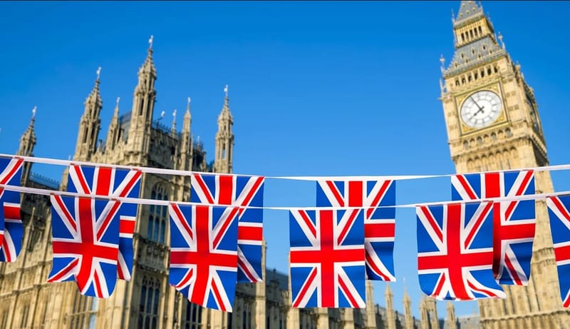 英国冠状病毒旅行限制 - 出发前和到达后测试要求的更新 （19012022）