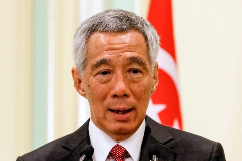 新加坡宣布4月1日起解除入境隔离