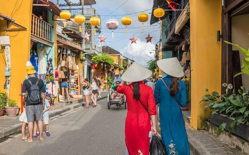 越南全面重新开放---解除检疫要求