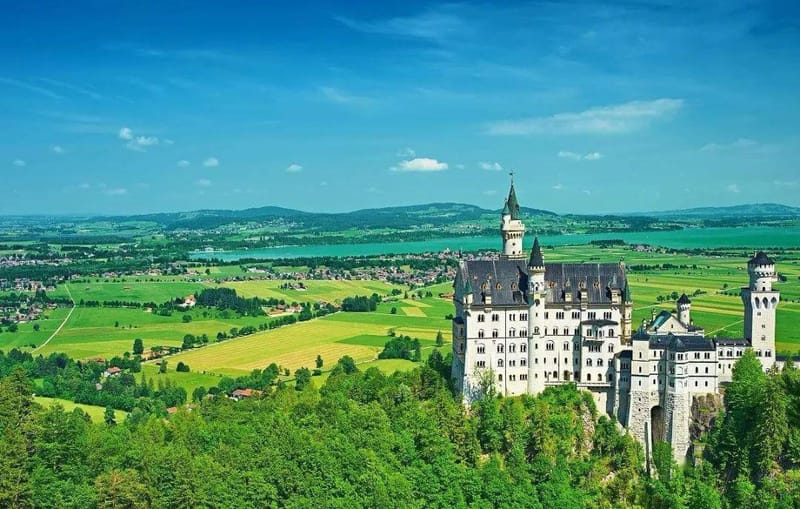 申请德国签证的10个特殊理由是什么？