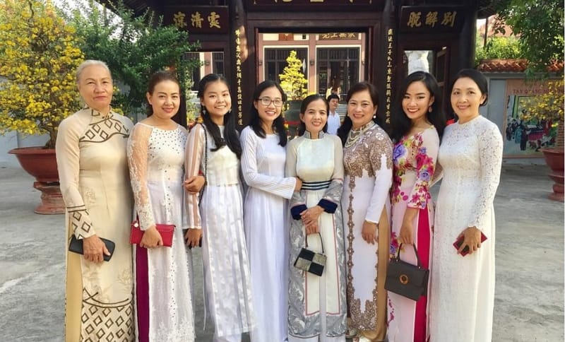 越南签证类型（2022.08更新）