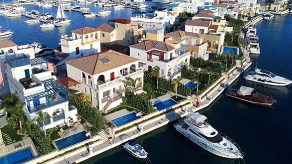 塞浦路斯黄金签证政策更新（2023.05）