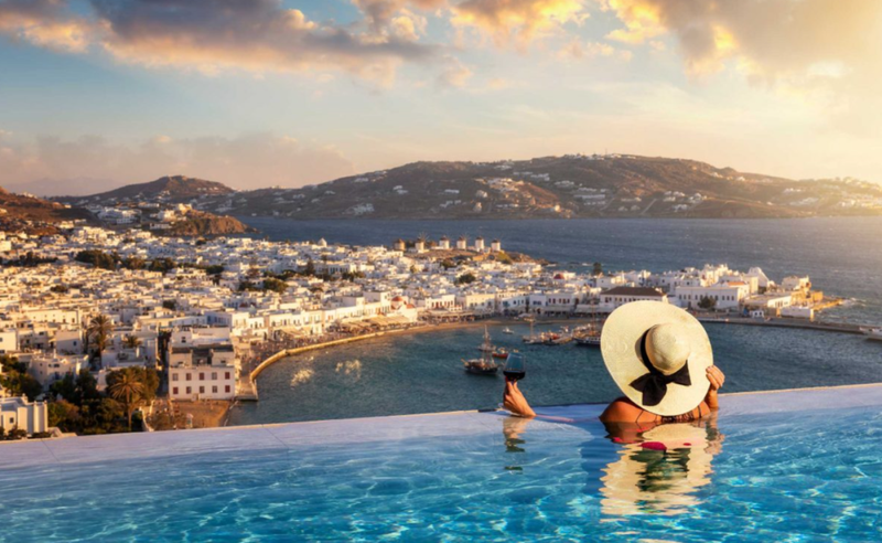 希腊宣布将延长黄金签证计划至2027年！