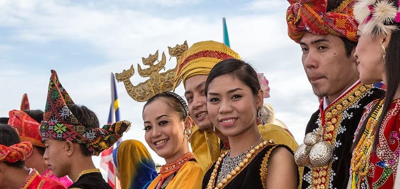 马来西亚电子签证转机过境的问题