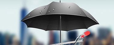 关于本公司代售保险的说明