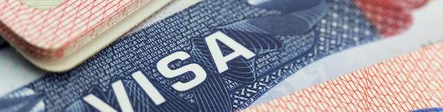 签证知识