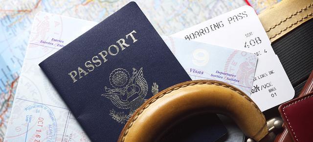 美国签证要点 ：签证官永远是对的，如果不对，请参照此标准！