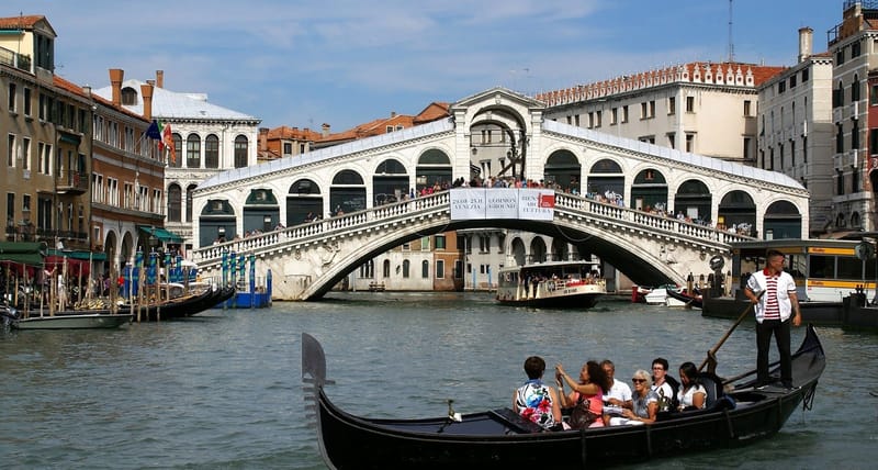 出入境常识 | 意大利入境居留这些最基本的信息，你了解吗？