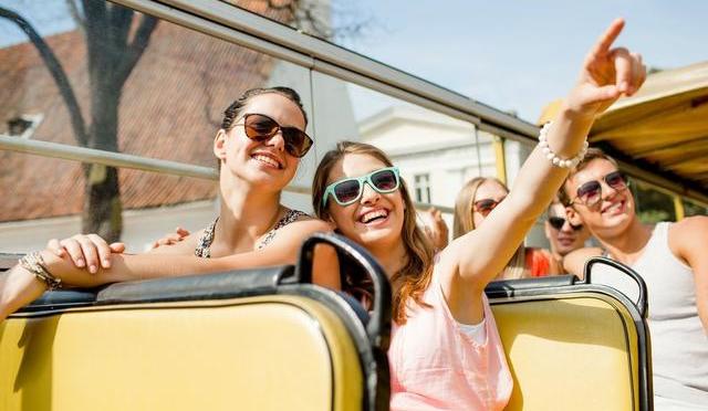 2019年最新免签&落地签清单出炉